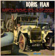 Boris VIAN chante ses chansons mme censures en son temps!